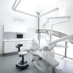 hi macs white dental worktops 2