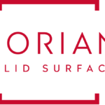 Corian Solid Surface logo