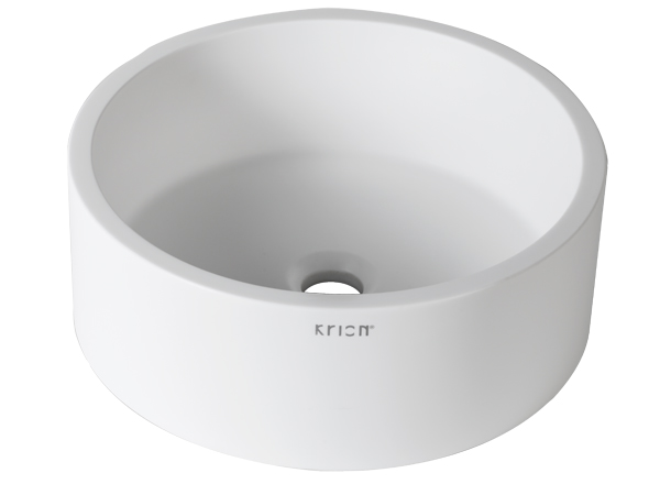 Bathroom Basins 104 3-WAY B210 D40 ON TOP_600x400