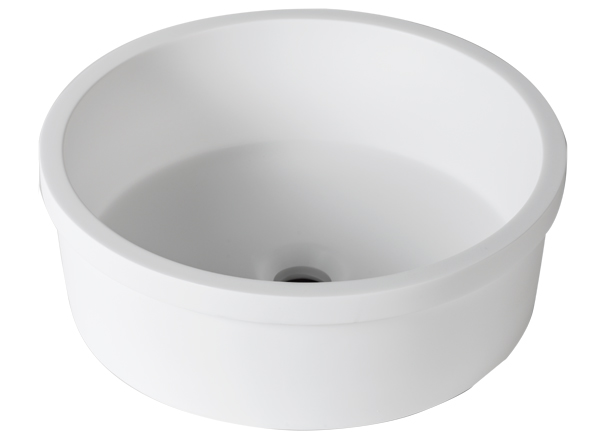 Bathroom Basins 103 3-Way B210 D40 E_600x400
