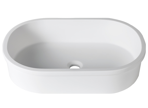 Bathroom Basins 106 3-Way B414 60x40 E_600x400