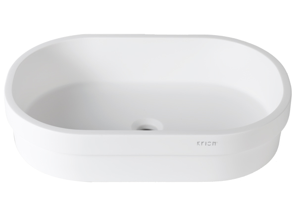 Bathroom Basins 84 3-Way B414 60x40 SE_600x400