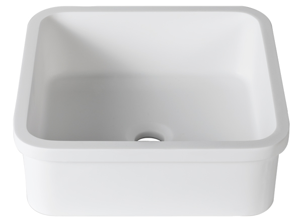 Bathroom Basins 101 3W B603 E_r600x400