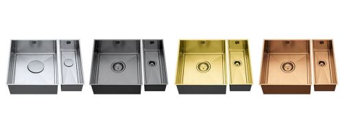 Kitchen Sinks 29 AXIXUNO-SET-A