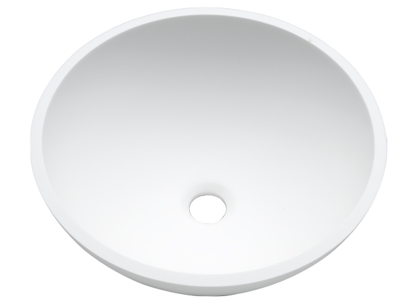 Bathroom Basins 94 Basic BC B209 D37 E_600x400