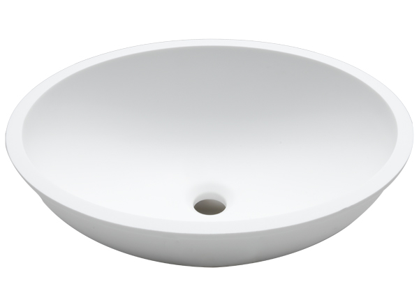 Bathroom Basins 95 Basic BC B413 46x37 E_600x400