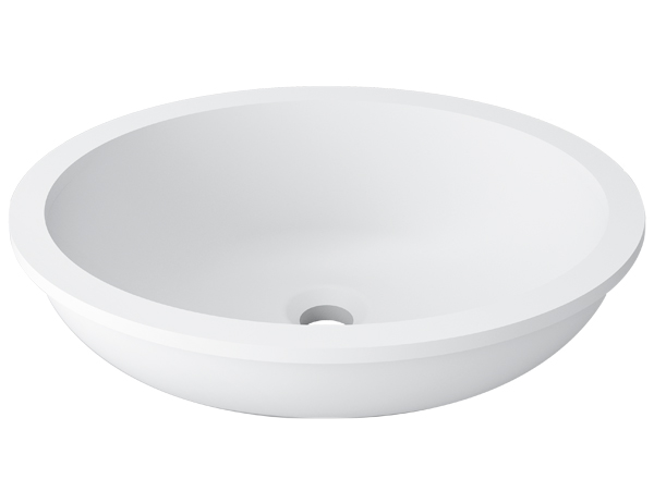 Bathroom Basins 96 Basic BC B415 40x31 E_600x400