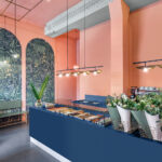 Corian Solid Surfaces