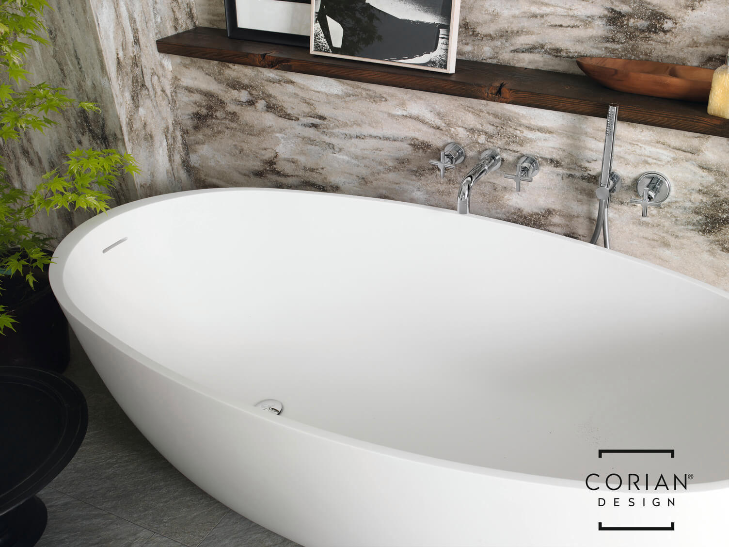 Corian® Delight 8430 2