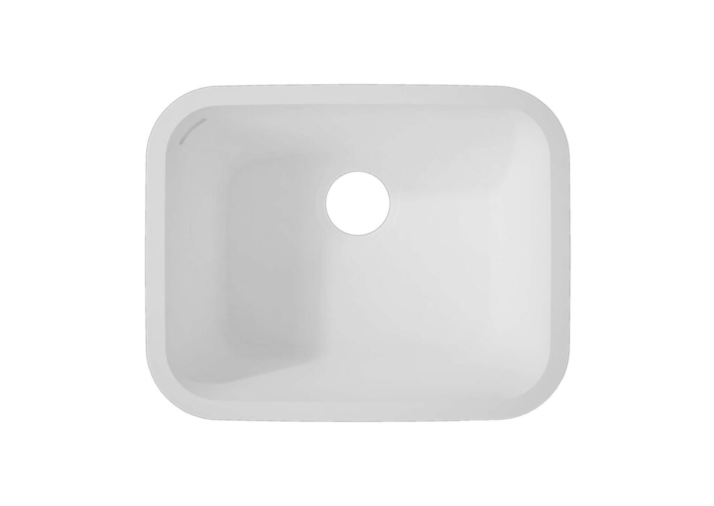 Bathroom Basins 55 Sweet 859
