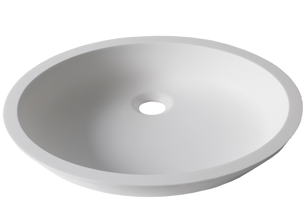 Bathroom Basins 99 D401 43x35 1100 E_600x400