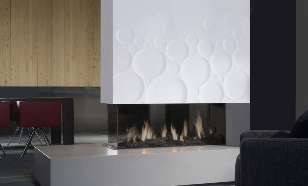 Designer White PM 4097 2