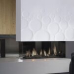 Designer White PM 4097 2