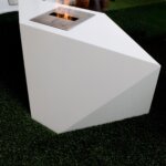 Designer White PM 4097 5