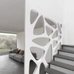 Designer White PM 4097 6