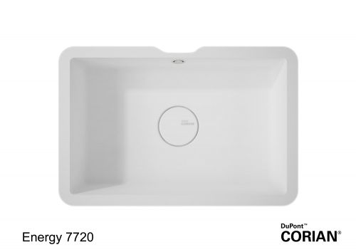 Bathroom Basins 17 Energy 7720