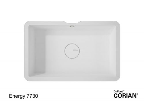 Bathroom Basins 18 Energy 7730