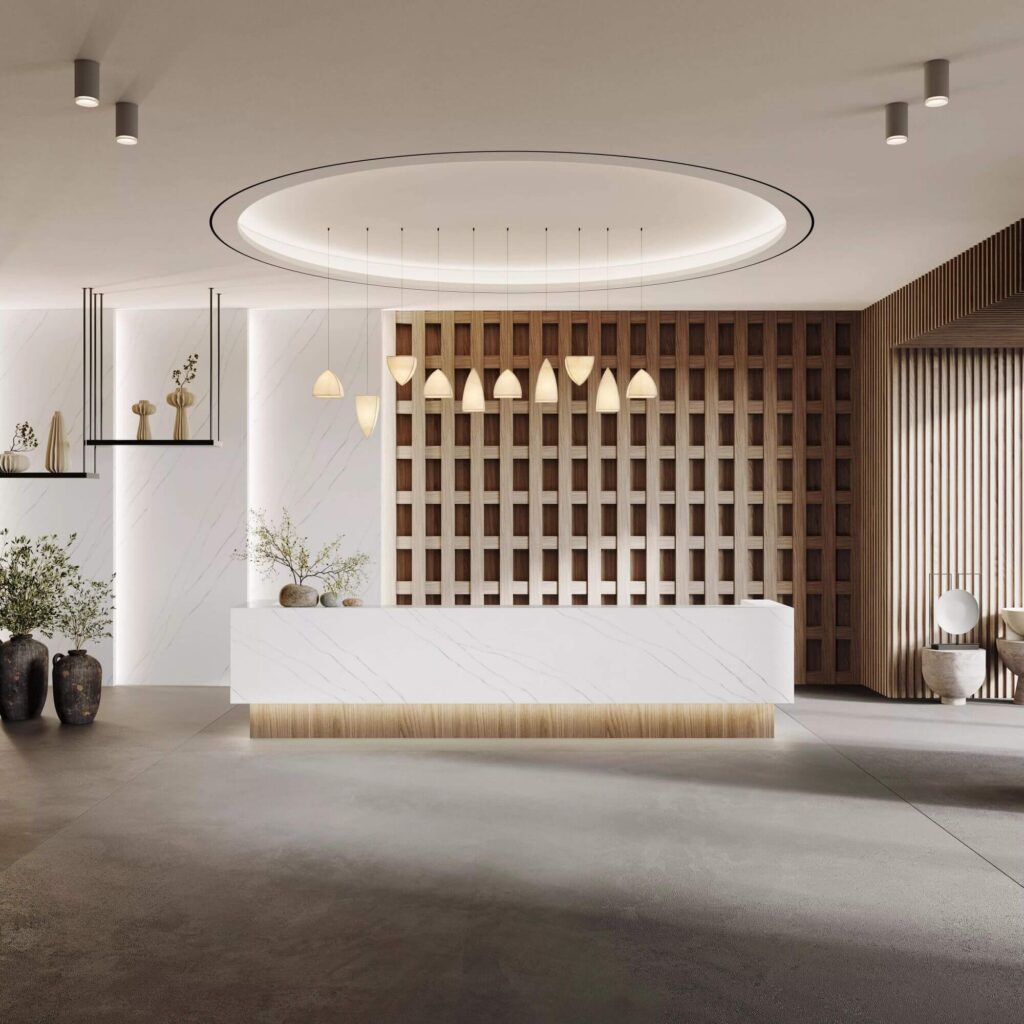 HIMACS Aurora Calacatta Fiore M802 commercial min.jpg