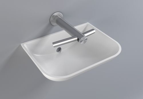 Bathroom Basins 20 Healthcare 332