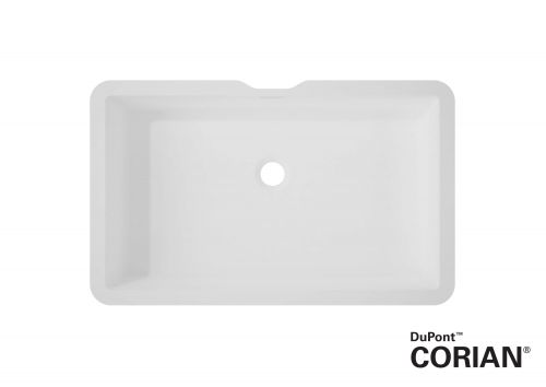 Bathroom Basins 30 Quiet 7120