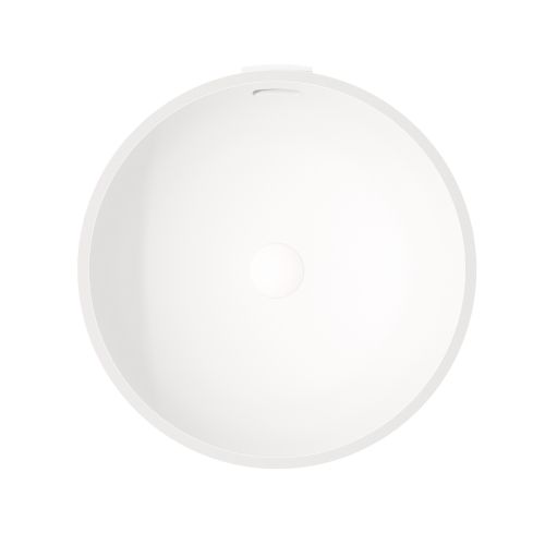 Bathroom Basins 68 Round 40-1