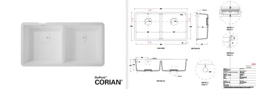 Bathroom Basins 37 Salty 9410