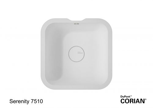 Bathroom Basins 38 Serenity 7510